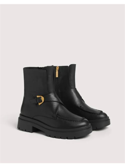ASTRID VINTAGE COCCINELLE | E4TD0110101001 NOIR
